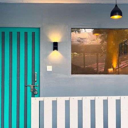 Traverse Luxe Hostel 帕罗林 外观 照片