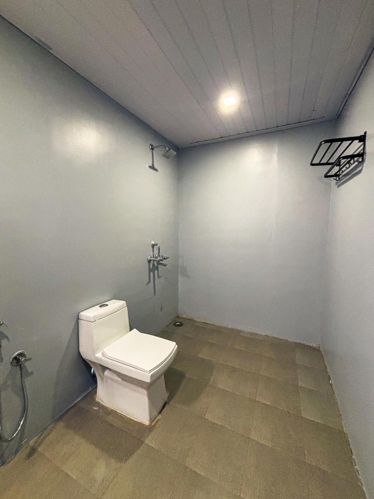 Traverse Luxe Hostel 帕罗林 外观 照片