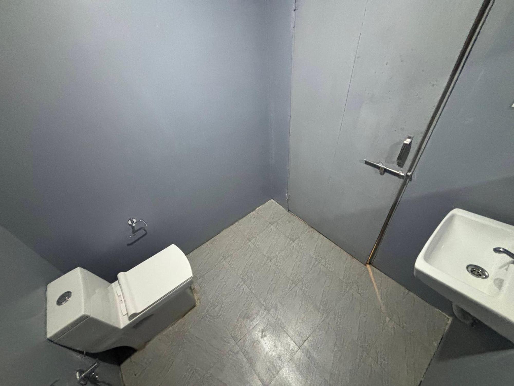 Traverse Luxe Hostel 帕罗林 外观 照片